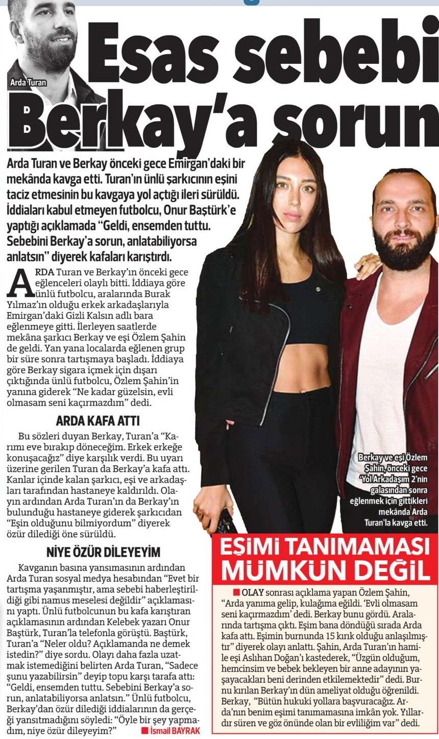 Bir Kavga Nedeni Sosyal Medya Bir Kavga Nedeni Sosyal Medya